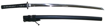 Самурайский меч Катана Dragon