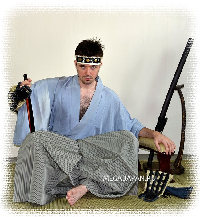 �������� ������������ ��������� � ���������� � ��������-�������� Samurai Art